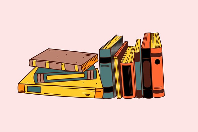 Books Study Education Library  - jmexclusives / Pixabay