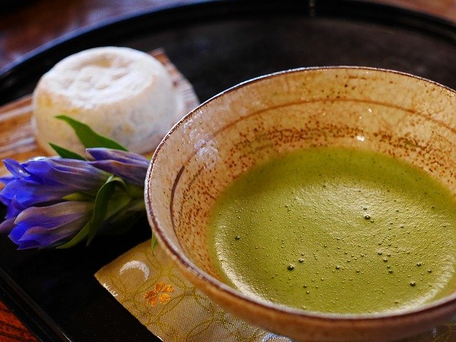Japan Japanese Style Japanese Food  - naturalogy / Pixabay